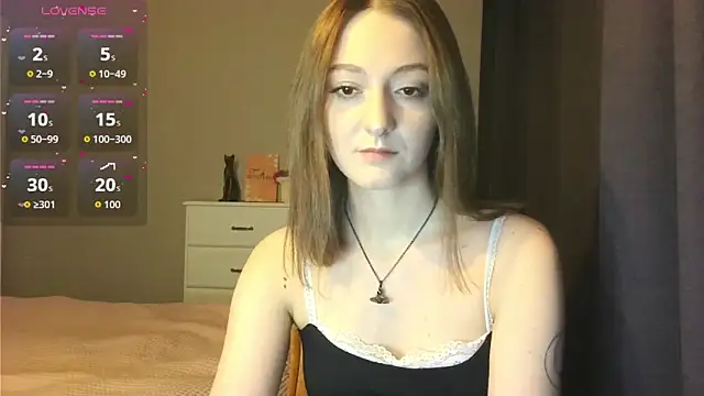 white liillyy online show from February 2, 10:08 pm