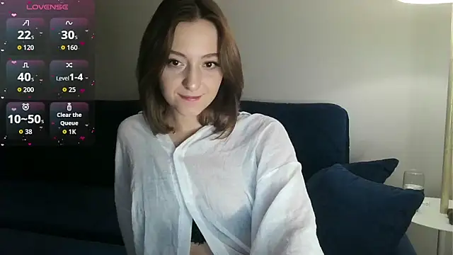 white liillyy online show from February 28, 1:39 am