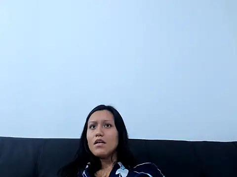 OxanaDuchannes online show from October 9, 12:19 am