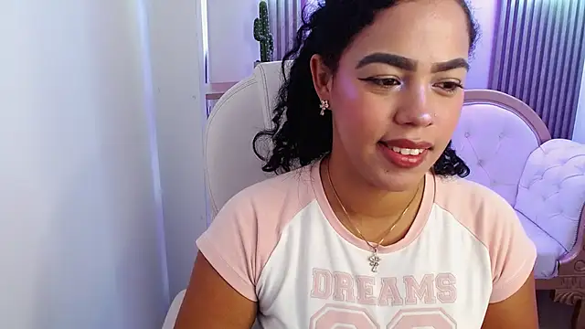 Snapshot of candyhot_tk chatting on February 10, 3:10 am candyhot tk online show from February 10, 3:10 am