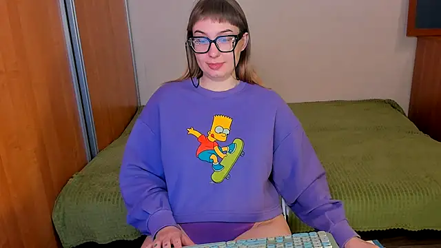 just fucked777 online show from December 4, 6:34 am