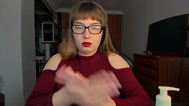 just fucked777 online show from March 25, 7:03 am