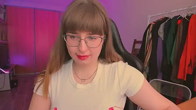 just fucked777 online show from April 18, 10:19 am