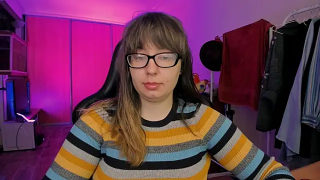 just fucked777 online show from May 29, 8:01 am