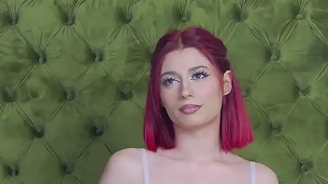 LunaHart online show from February 8, 12:41 pm