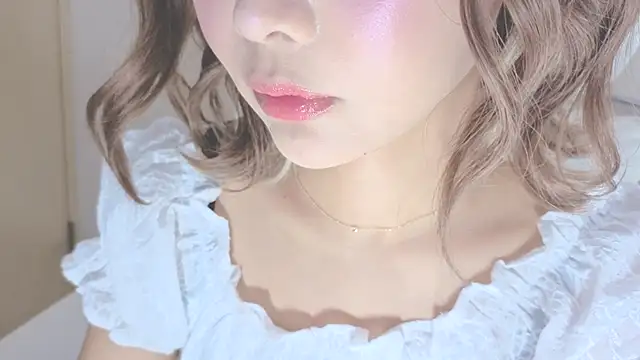 Snapshot of miho-ch chatting on July 6, 12:35 pm miho-ch online show from July 6, 12:35 pm