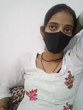 Snapshot of Sexey-Komal chatting on October 19, 11:55 am Sexey-Komal online show from October 19, 11:55 am