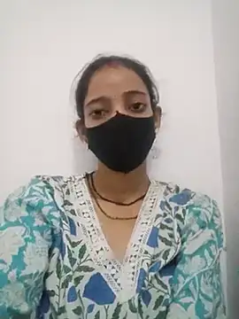 Snapshot of Sexey-Komal chatting on October 21, 2:12 am Sexey-Komal online show from October 21, 2:12 am