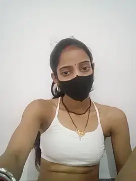 Snapshot of Sexey-Komal chatting on October 29, 4:15 am Sexey-Komal online show from October 29, 4:15 am