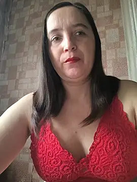 EvelinCutex online show from November 6, 6:25 am