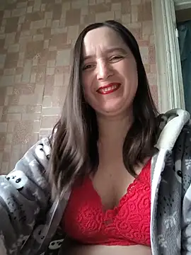 EvelinCutex online show from February 15, 8:02 am