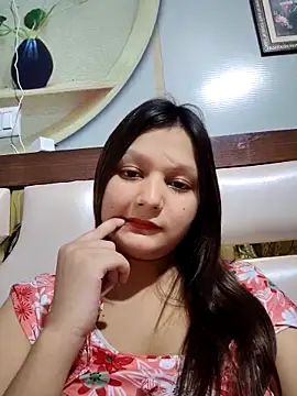 Snapshot of Anushka14321 chatting on October 9, 1:20 pm Anushka14321 online show from October 9, 1:20 pm