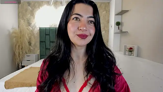 Snapshot of Saya_Amaretto1 chatting on March 2, 9:10 pm Saya Amaretto1 online show from March 2, 9:10 pm