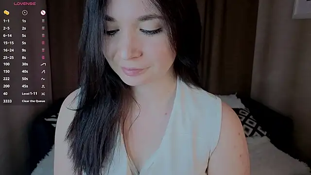 cute club online show from January 13, 6:13 pm