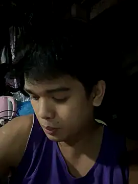 Snapshot of iampinoy19 chatting on October 7, 1:30 pm iampinoy19 online show from October 7, 1:30 pm
