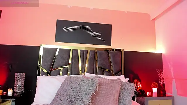 ScarletTorres online show from November 14, 6:50 pm