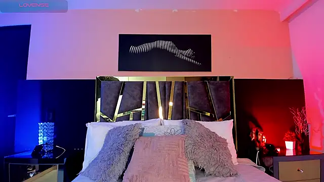 ScarletTorres online show from November 18, 7:40 pm