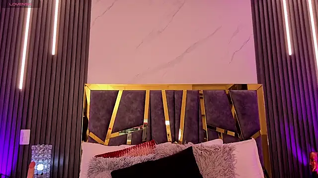 ScarletTorres online show from April 20, 6:09 pm