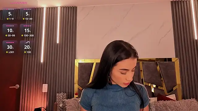 Snapshot of ScarletTorres chatting on June 5, 6:46 pm ScarletTorres online show from June 5, 6:46 pm