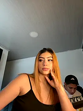 Melissa coll online show from September 22, 8:11 pm