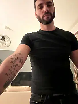 Simon-xx online show from January 16, 10:36 pm