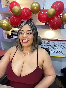 isabella horney  online show from March 30, 12:50 pm