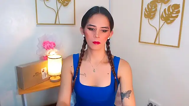 Snapshot of xPrecuioseChesca chatting on September 23, 12:35 am xPrecuioseChesca online show from September 23, 12:35 am