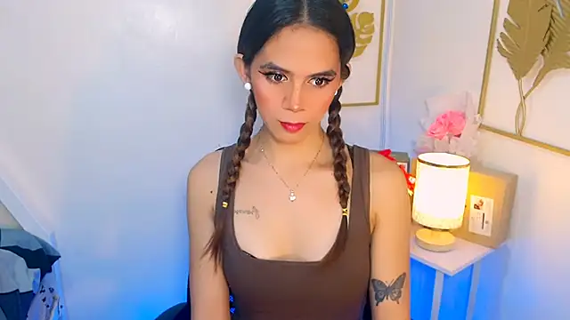 Snapshot of xPrecuioseChesca chatting on October 21, 12:55 am xPrecuioseChesca online show from October 21, 12:55 am