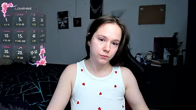 cute little ass online show from February 23, 2:42 am