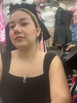 Fabii15 online show from September 17, 11:06 pm