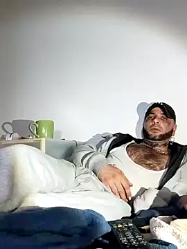 SmokedAlloy2 online show from September 16, 9:38 pm