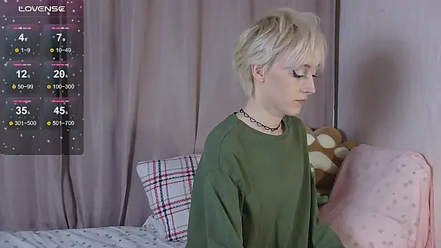 NextVibe  online show from February 6, 6:55 pm