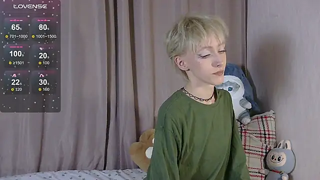 NextVibe  online show from February 16, 5:53 pm