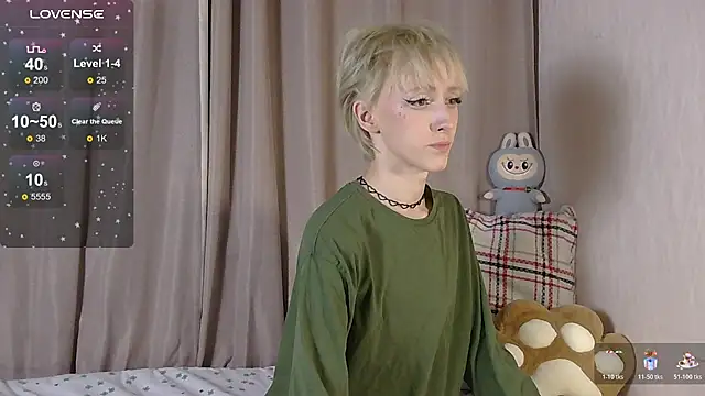 NextVibe  online show from February 17, 4:24 pm