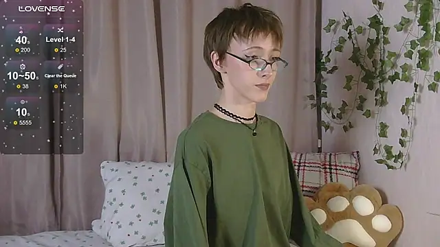 NextVibe  online show from March 25, 4:46 pm