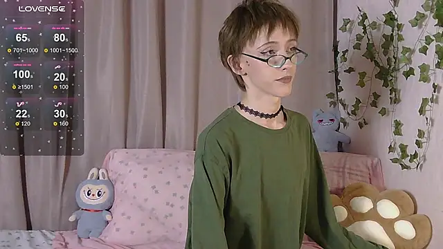 NextVibe  online show from April 3, 4:49 pm