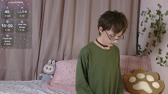 NextVibe  online show from April 10, 5:39 pm