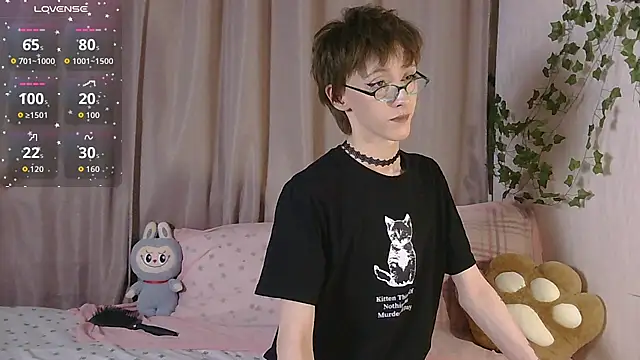 NextVibe  online show from April 20, 5:05 pm