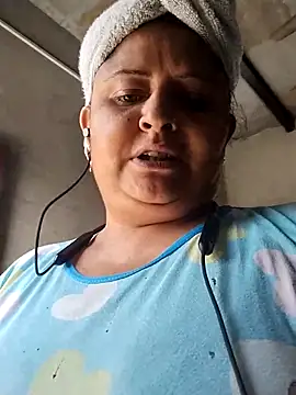 Sexey-Rani online show from October 29, 7:43 am