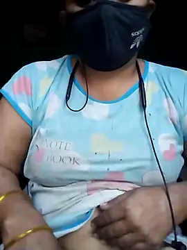 Sexey-Rani online show from October 30, 2:24 am