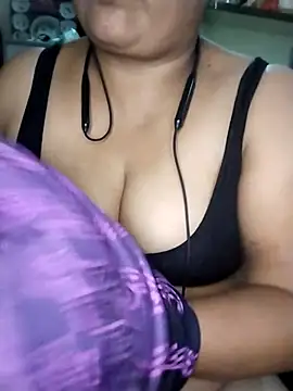 Sexey-Rani online show from November 9, 9:51 am