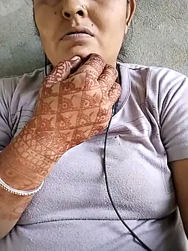 Sexey-Rani online show from November 28, 7:22 am