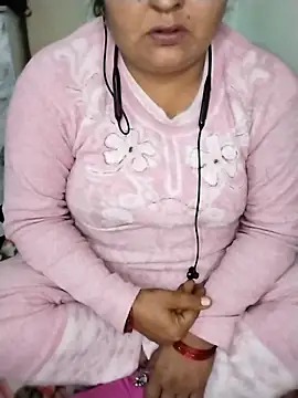 Sexey-Rani online show from December 5, 8:34 am