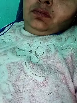 Sexey-Rani online show from February 8, 9:34 am