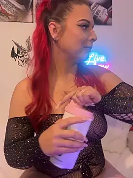 BabySinX online show from March 4, 1:50 pm