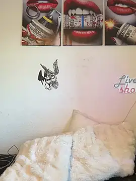 BabySinX online show from July 20, 5:33 am