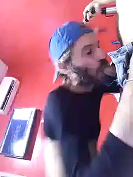 Snapshot of Siegfri3d__ chatting on October 5, 2:32 am Siegfri3d online show from October 5, 2:32 am