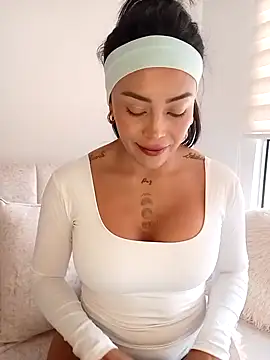 DiosaFortuna online show from February 13, 12:34 pm