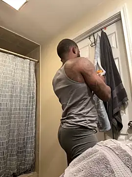 StandOnthatboy online show from November 7, 12:49 pm