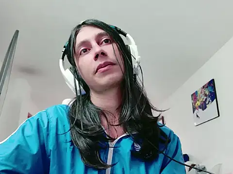 misaky big-cock ass online show from February 21, 10:11 pm